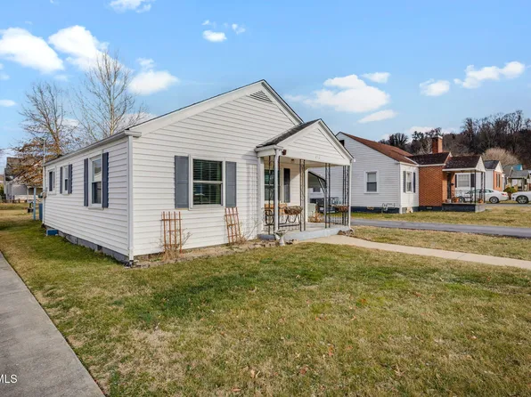 212 Ferguson Ave, Elizabethton, TN 37643