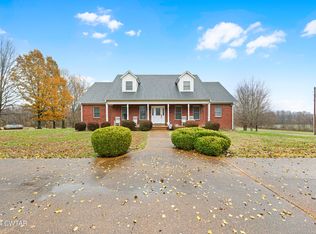 740 Gann Rd, Milan, TN 38358