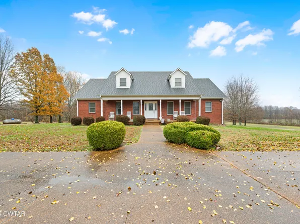 740 Gann Rd, Milan, TN 38358