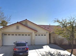 6543 Mahogany Peak Ave, Las Vegas, NV 89110