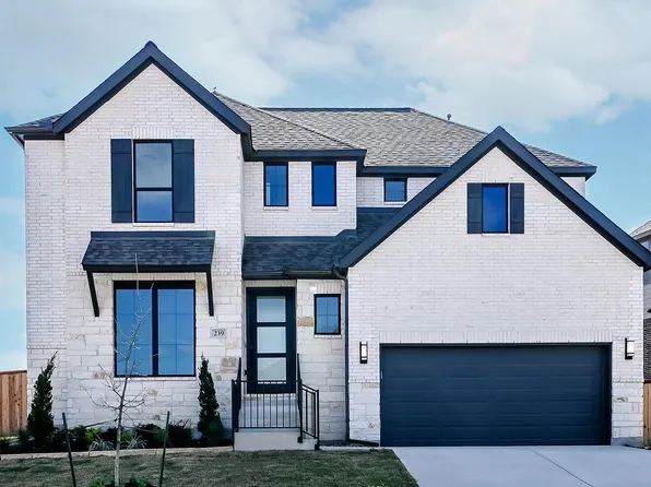 239 Prickly Poppy Loop, Kyle, TX 78640