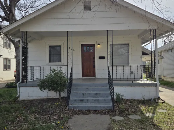 526 N Martinson Ave, Wichita, KS 67203