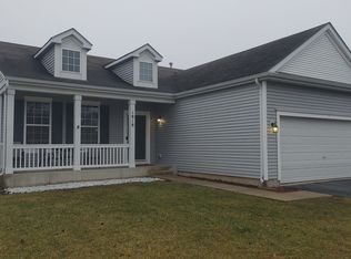 1818 Woodside Dr, Woodstock, IL 60098