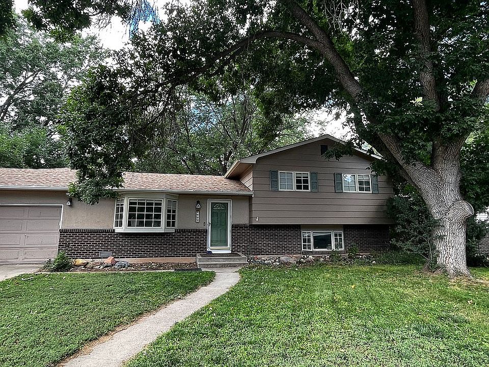 1313 Constitution Ave, Fort Collins, CO 80521 Zillow