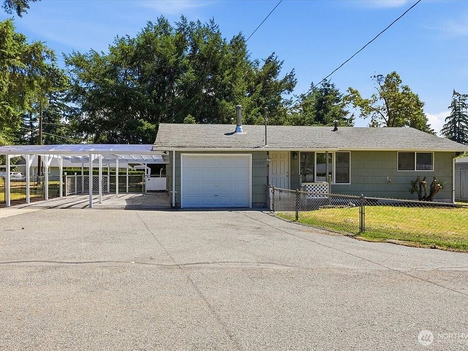 1st image of 11407 Farwest Drive SW