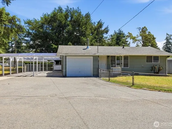 11407 Farwest Drive SW, Lakewood, WA 98498