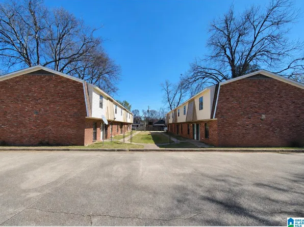 2805 Avenue E, Birmingham, AL 35218