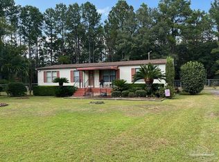 4740 Rockaway Creek Rd, Walnut Hill, FL 32568