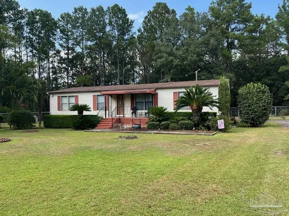 4740 Rockaway Creek Rd, Walnut Hill, FL 32568