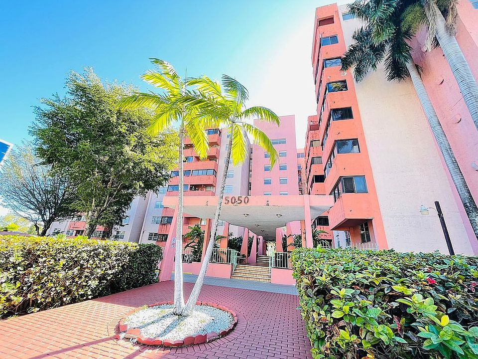 1st image of 5050 NW 7th St APT 602