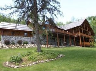 287 Cougar Run, Priest River, ID 83856