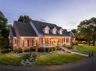 246 Foster Ln, Shepherdsville, KY 40165