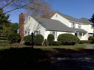 3 Meetinghouse Rd, Acton, MA 01720