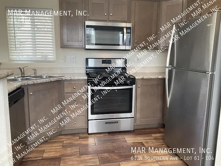 61 W Southern Ave #61-E04 — Photo 18