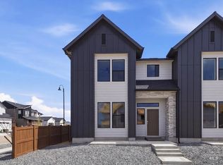 6705 S Spindlebush Ave, Boise, ID 83709