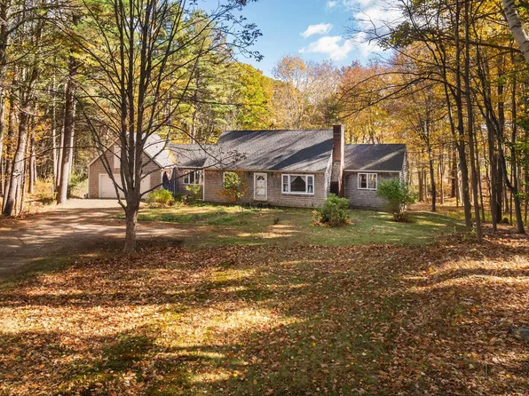 88 Bartlett Road, York, ME 03909