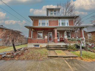 9 N 5th St, Coplay, PA 18037