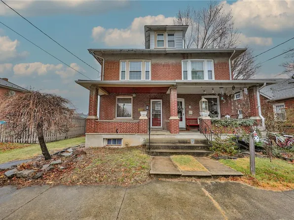 9 N 5th St, Coplay, PA 18037