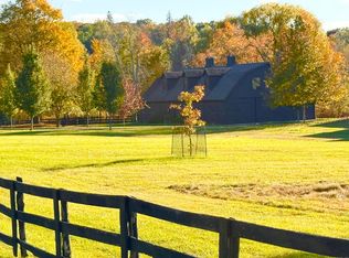 55 Still Meadow Rd, Sharon, CT 06069