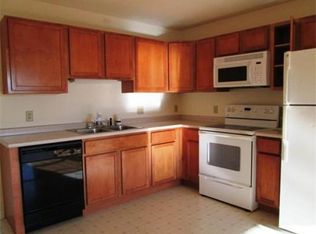 21 Mount Vernon St UNIT 2B, Worcester, MA 01605