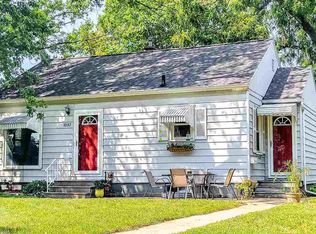 1032 Home Park Blvd, Waterloo, IA 50701