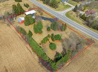 1955 state road 83, Hartford, WI 53027