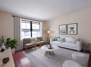 113 Rivington St #2, New York, NY 10002