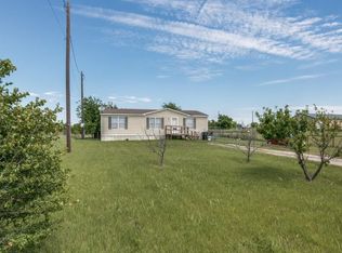 1305 Seaborn Rd, Ponder, TX 76259