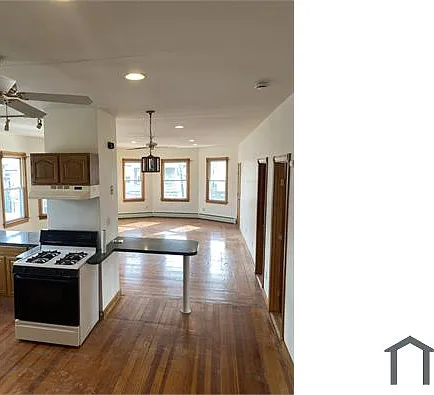 601 Coggeshall St #3 — Photo 3