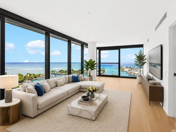 333 Ward Ave #1900, Honolulu, HI 96814