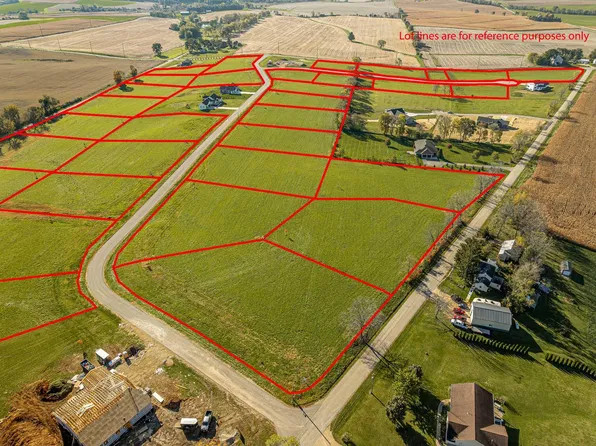LOT 32 Briar Ln, Monroe, WI 53566
