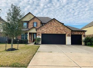 9526 Bonbrook Bend Ln #2, Richmond, TX 77469