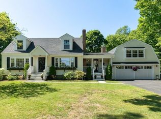 63 Virginia Rd, Concord, MA 01742