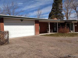 238 S House Ave, Cheyenne, WY 82007
