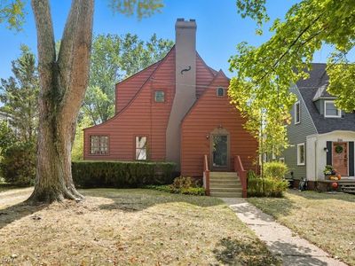936 Chestnut Blvd, Cuyahoga Falls, OH, 44221