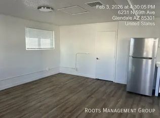 6231 N 59th Ave LOT 51, Glendale, AZ 85301