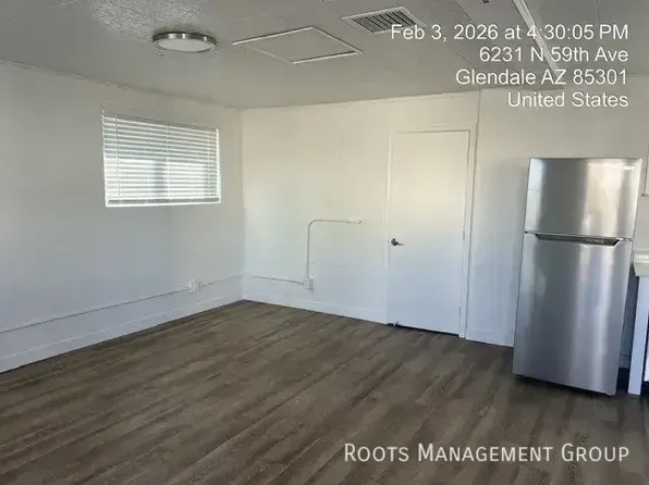 6231 N 59th Ave Lot 51, Glendale, AZ 85301