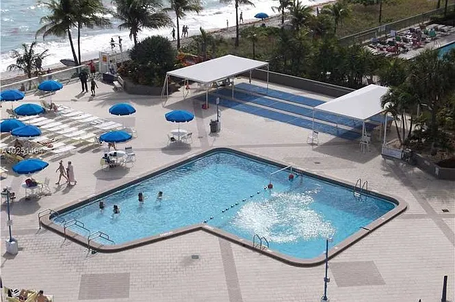 2030 S Ocean Dr #800 — Photo 9