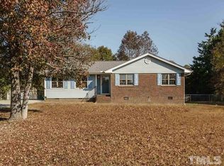 6323 Rock Service Station Rd, Raleigh, NC 27603