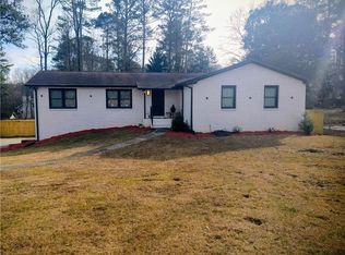 3240 Sewell Mill Rd, Marietta, GA 30062