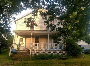 131 S Hill St, Fairchild, WI 54741