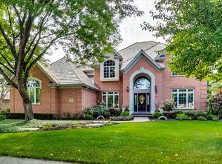 1694 Pebble Beach Way, Vernon Hills, IL 60061