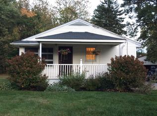 307 Klinger Ave, Alliance, OH