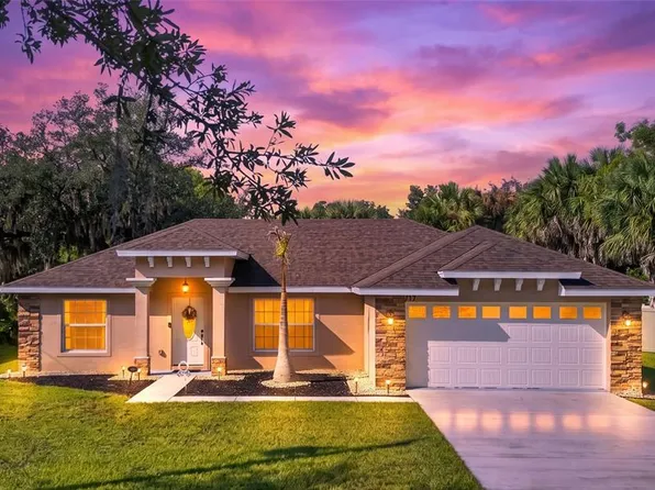 217 VALENCIA ROAD, DEBARY, FL 32713