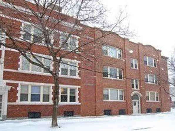 12 N Mayfield Ave #3, Chicago, IL 60644