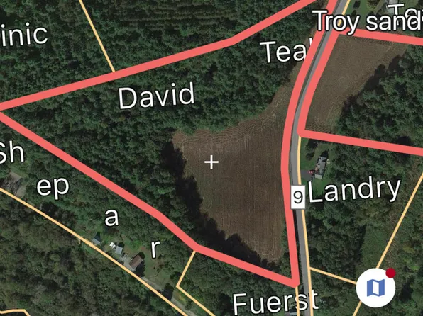 L34.111 County Route 9, East Nassau, NY 12062