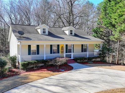 6330 Oak View Dr, Cumming, GA, 30041