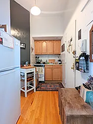 Rented by Manhattan Spaces