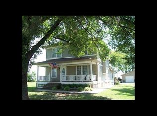 13550 Udall Rd, Erie, KS 66733