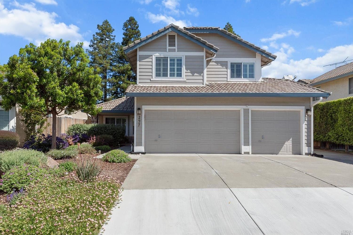 297 Sunridge Way, Vacaville, CA 95688 | Zillow